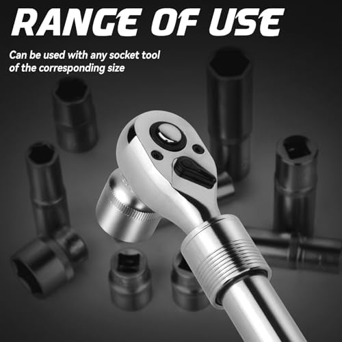 DISEN Ratchet Set