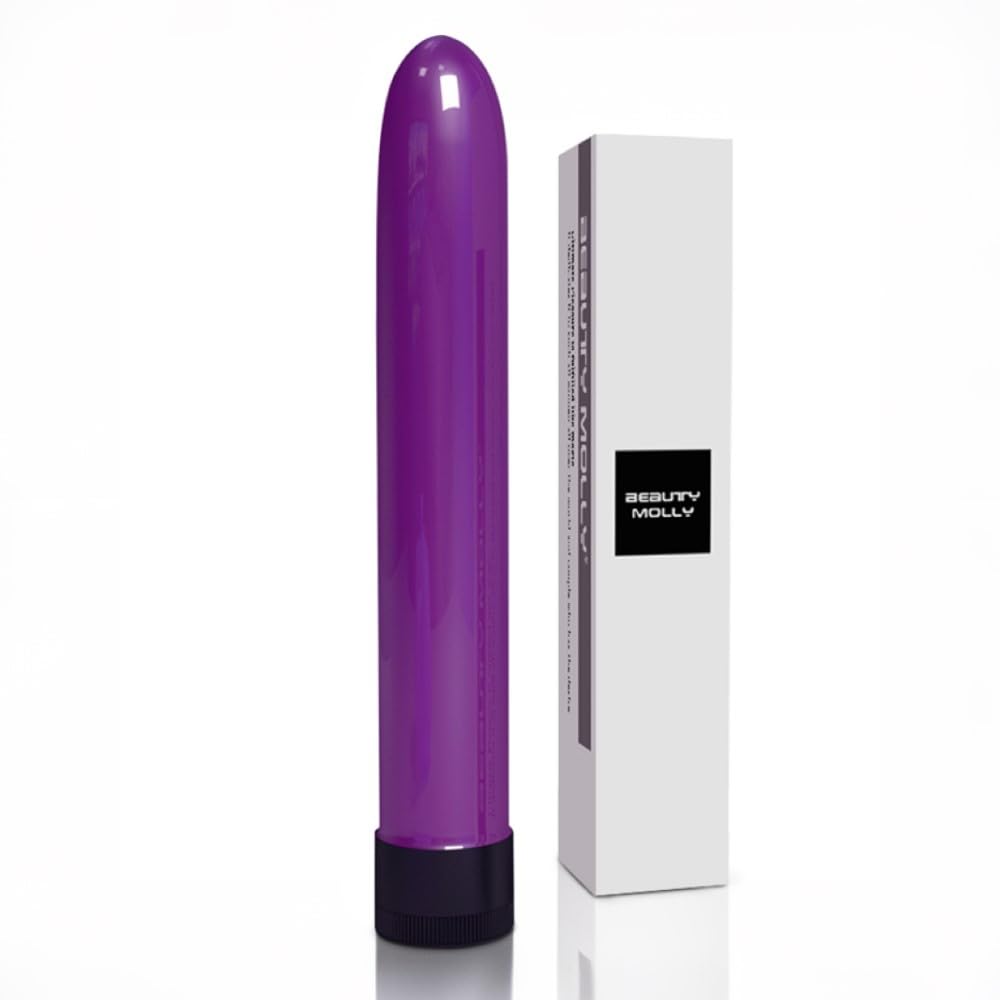 BEAUTY MOLLY Vibrator 7 Inch Sex Adult Toys for Pleasure