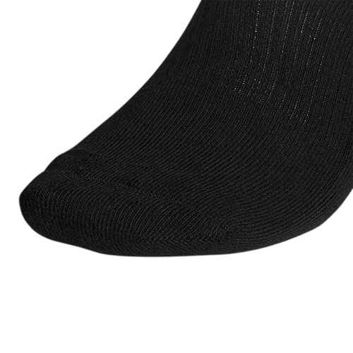 adidas Men's Athletic Cushioned 6-Pack Quarter
