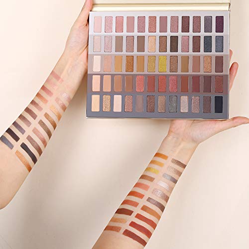 UCANBE Makeup Palettes