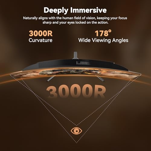 DJiEX Gaming Monitor