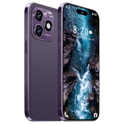 SZV 15 Ultra Unlocked Smartphone 16GB RAM 1TB Storage 5G