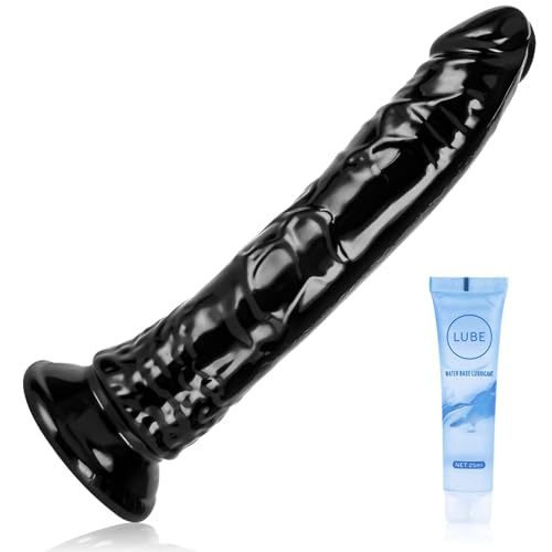 PenghaiYunfei Realistic Beginner Dildo with Powerful Suction Cup