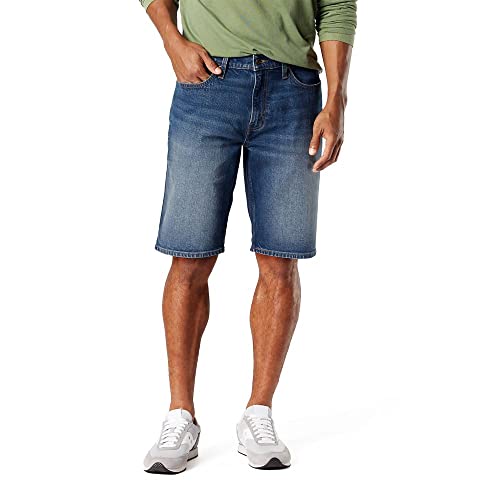 Levi Strauss Signature Gold Men's Jean Shorts