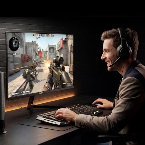 DJiEX Gaming Monitor