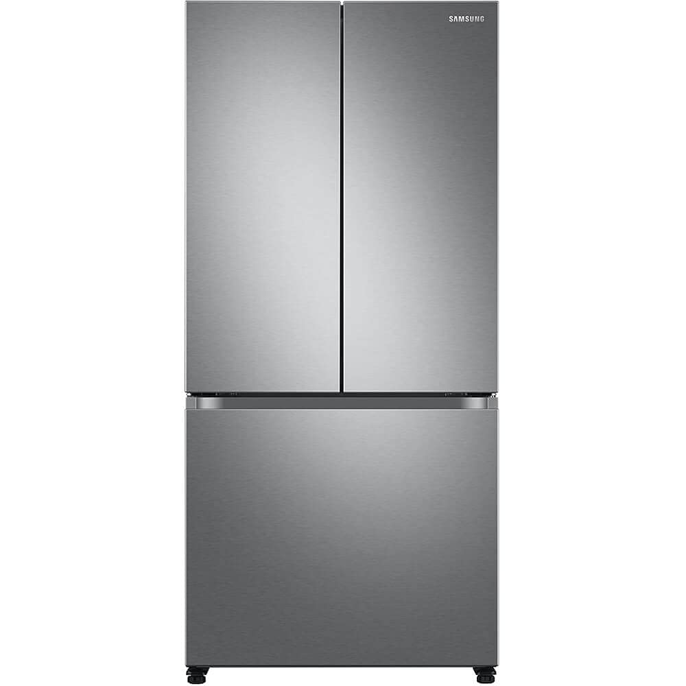 Samsung Rf1 Bespoke 3-Door French Door Refrigerator Refrigerator
