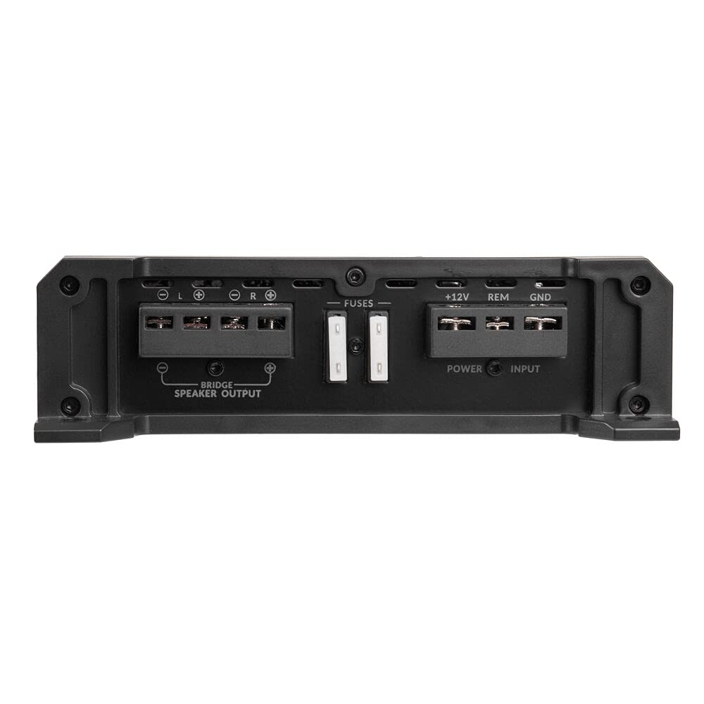 Belva BX-Series Car Audio Amplifiers