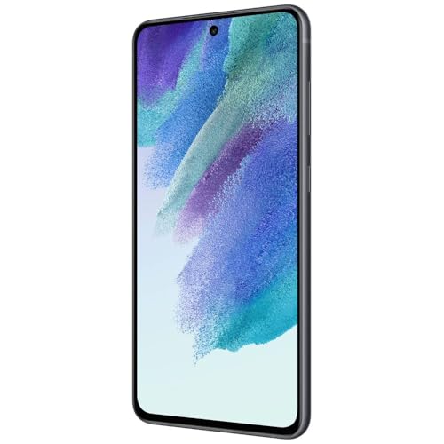 Samsung Galaxy S21 FE 5G, US Version, Parent (Renewed)