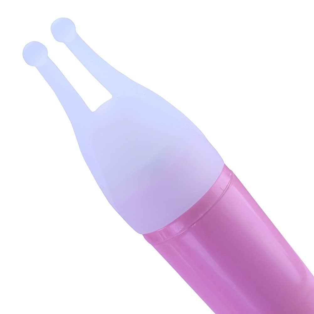 Pocket Rocket Vibrator - Clitoral Vibe Adult Sex Toy - Discreet Massager