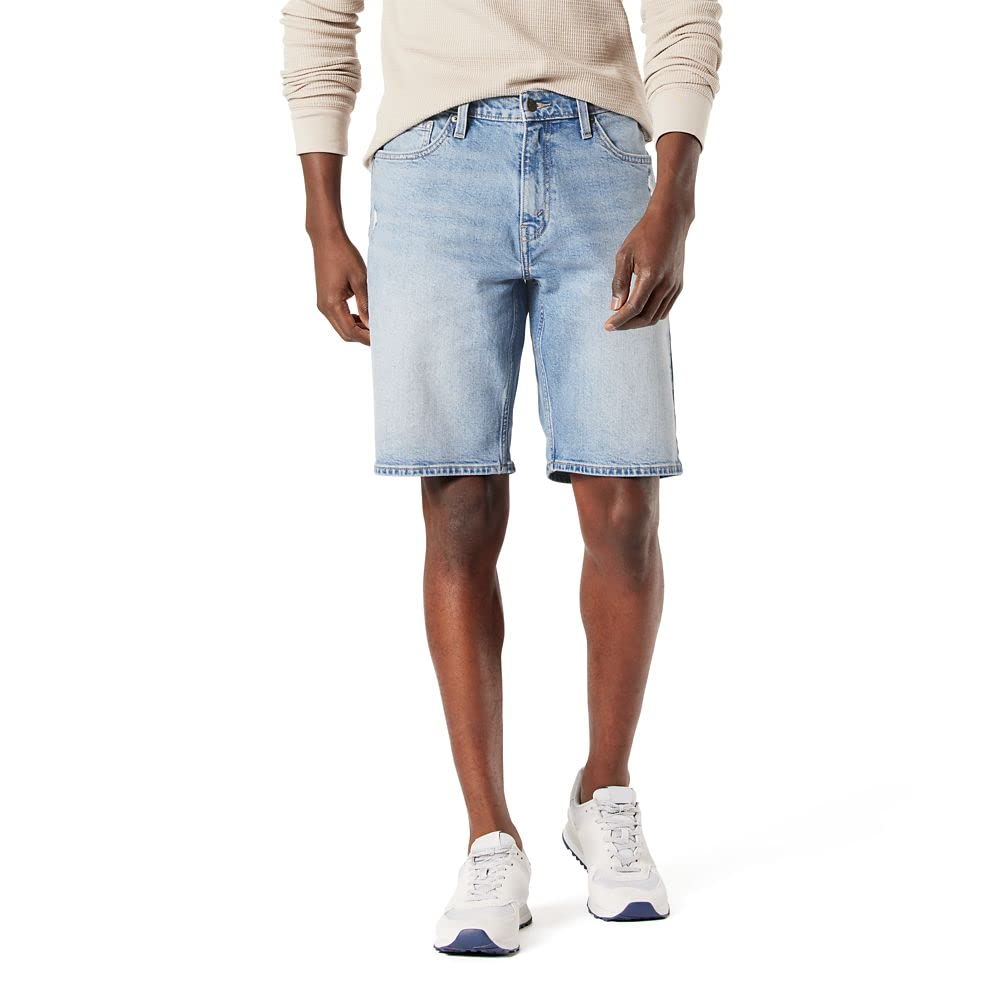 Levi Strauss Signature Gold Men's Jean Shorts