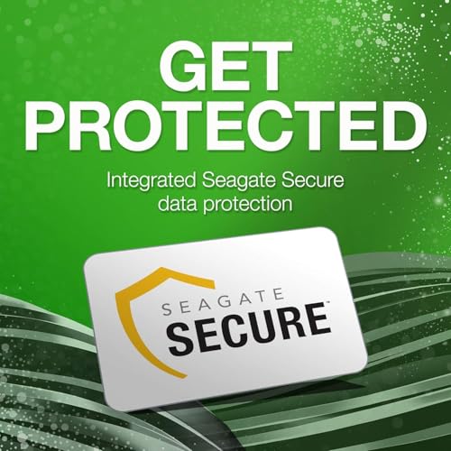 Seagate Barracuda 2TB Internal Hard Drive HDD – 3.5 Inch SATA 6Gb/s 7200 RPM 256MB Cache – Frustration Free Packaging (ST2000DM008/ST2000DMZ08)