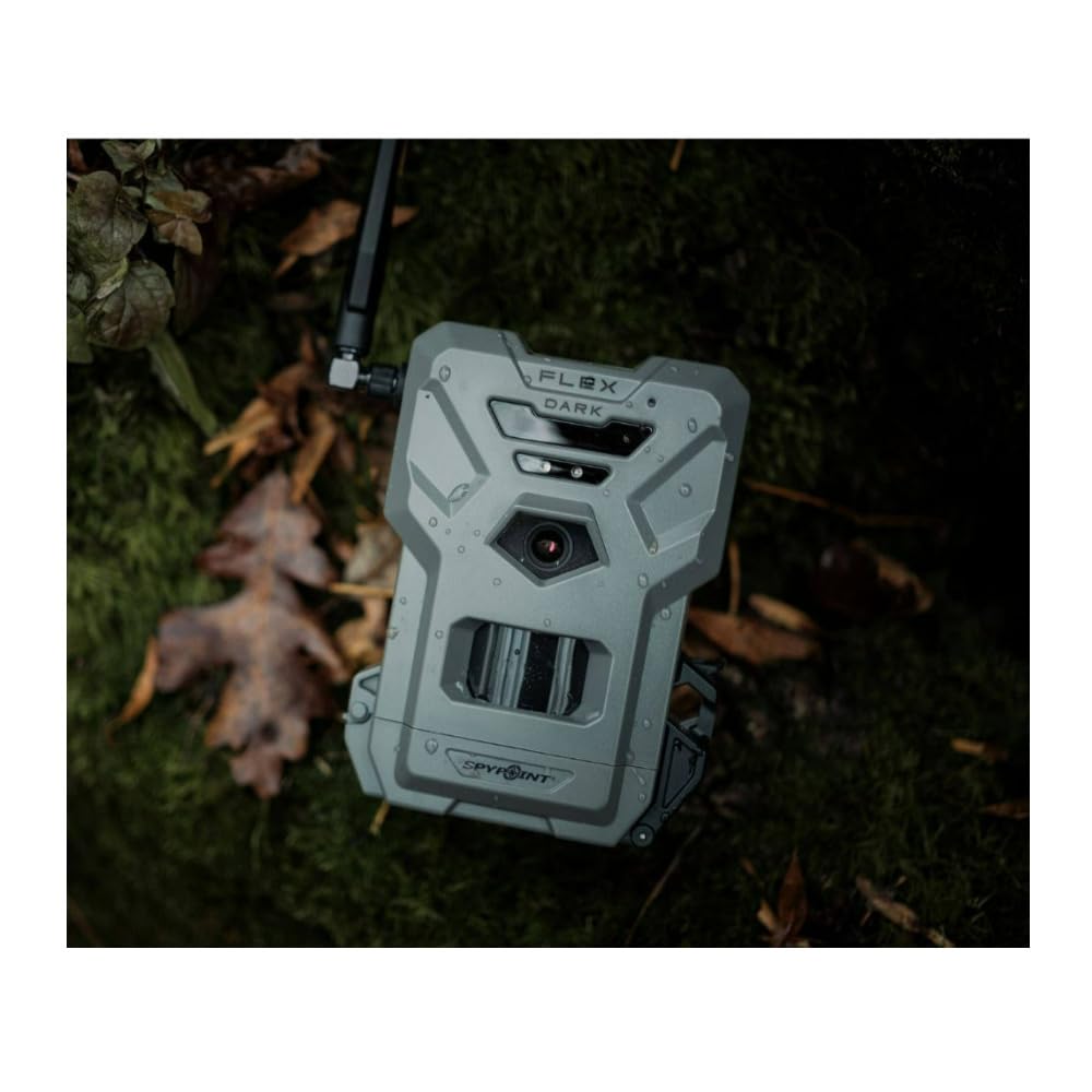 SPYPOINT Flex-Dark Trail Camera