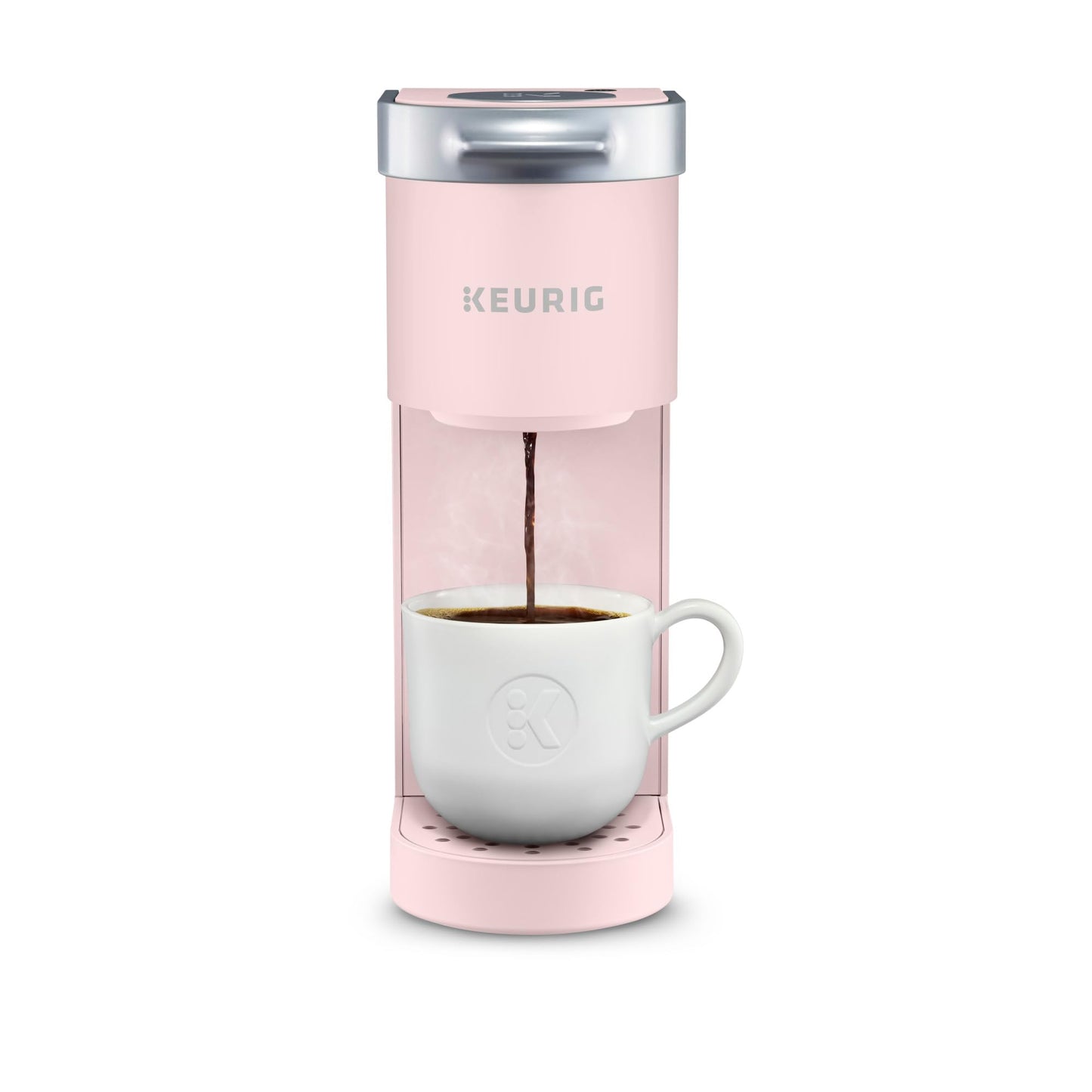 Keurig K-Mini Maker Single Serve K-Cup Pod Coffee Brewer