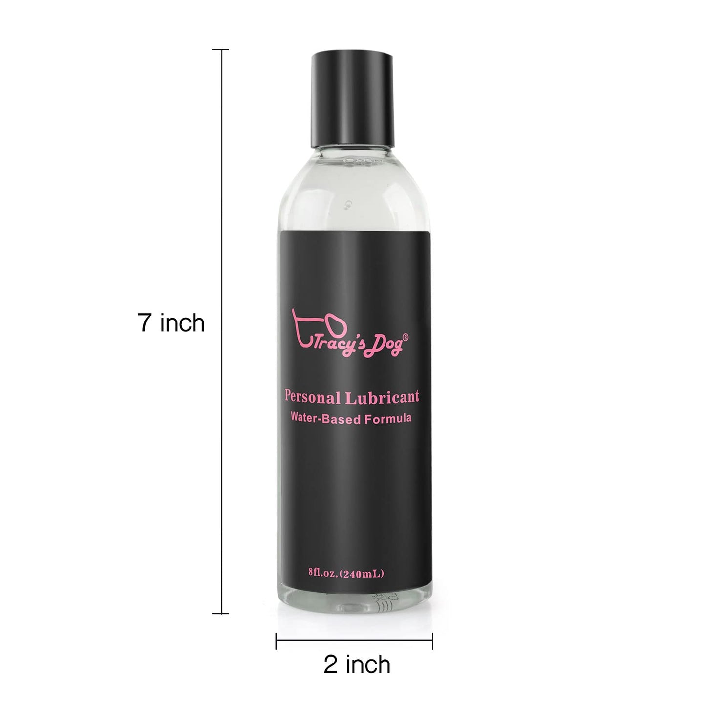 Wet Frosted Cupcake Premium Flavored Edible Lube, 3 fl oz