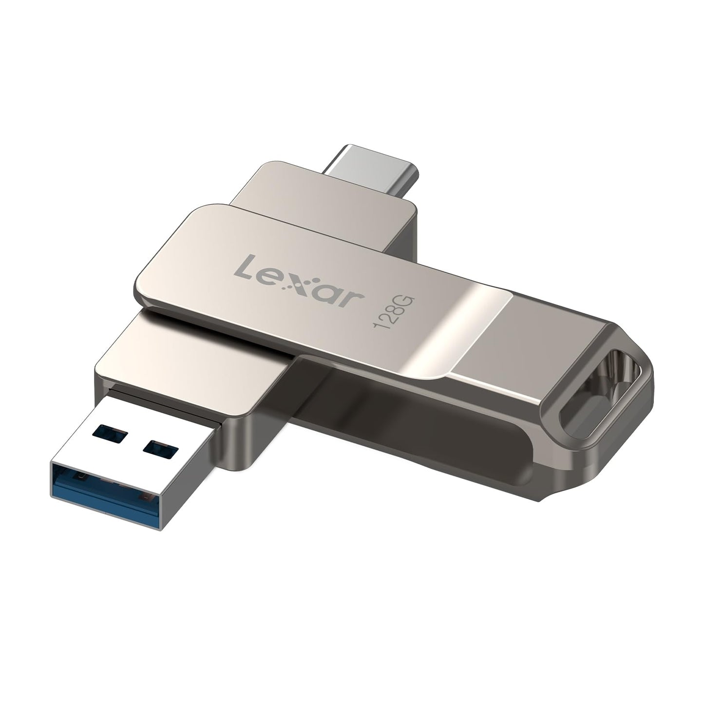 Lexar D40E Dual Drive USB 3.2 Gen 1 Type-C™ Jump Drive