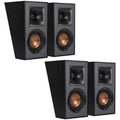 Klipsch R-40 Powerful Home Surround Sound Speaker Set