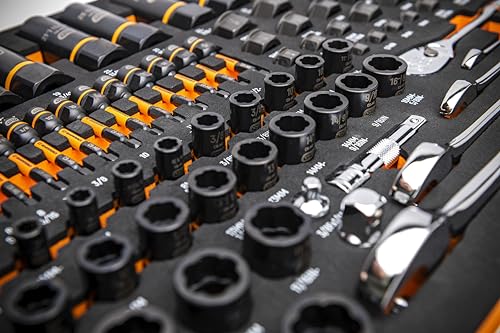 GEARWRENCH Modular Drivers