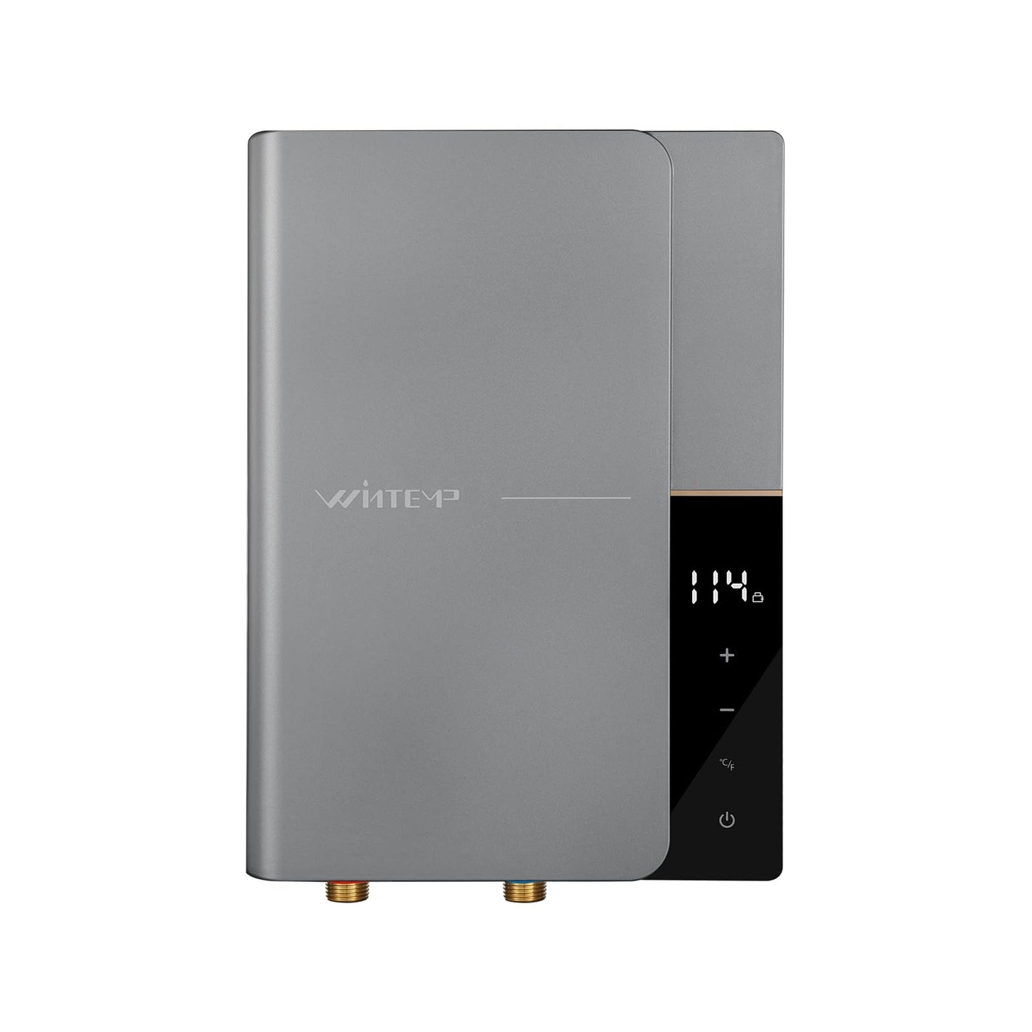Wintemp Electric Tankless Water Heater WN 240V