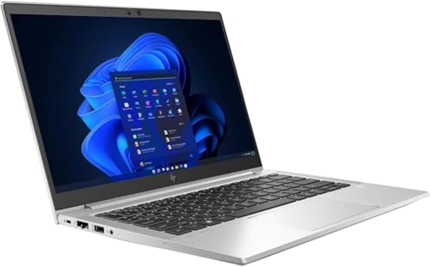 HP EliteBook 630 G9 13.3in Laptop i5-1245U 8GB RAM (Renewed)