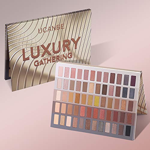 UCANBE Makeup Palettes