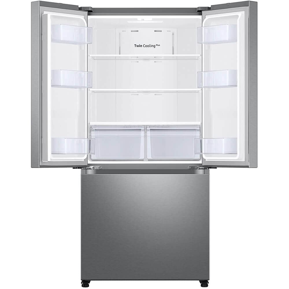 Samsung Rf1 Bespoke 3-Door French Door Refrigerator Refrigerator