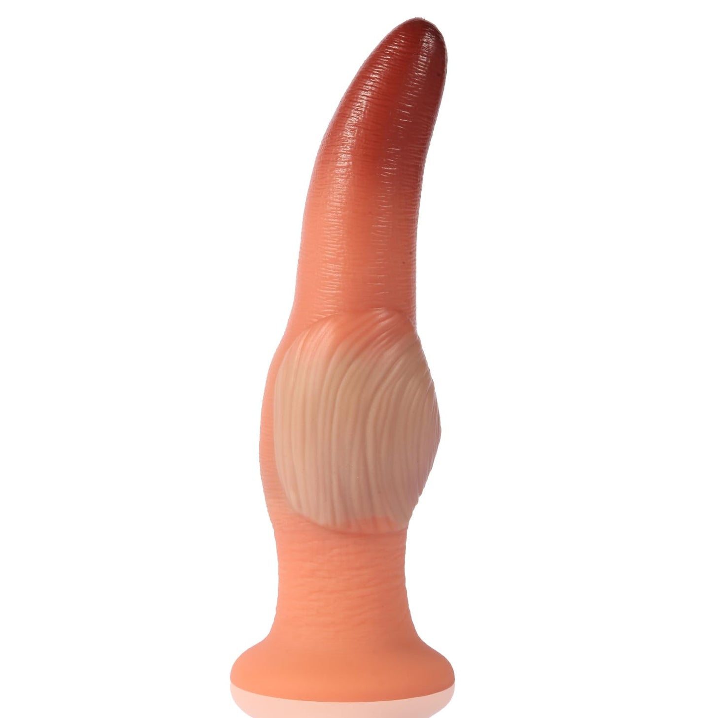 Fantasy Animal Soft Knot Dildo