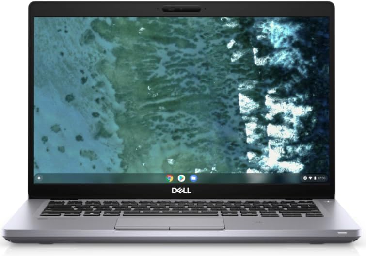 Dell Latitude 5400 14-Inch Laptop Intel Core i5 32GB RAM 1TB SSD