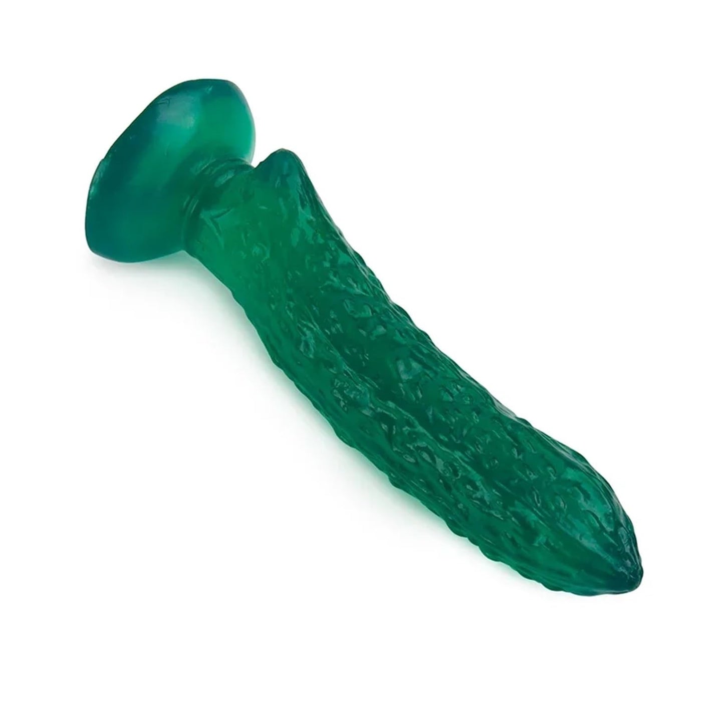CJXQBH Soft Silicone Dildo Artificial Penis Suction Cup Strapon Jelly Realistic Cucumber Banana Corn Adult Sex Toys for Women Sex Shop