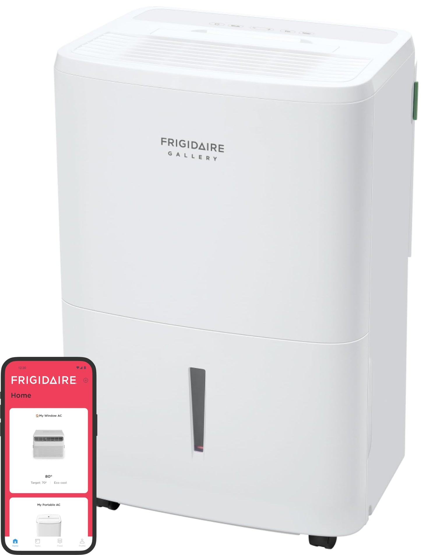 Frigidaire 22 Pint Dehumidifier