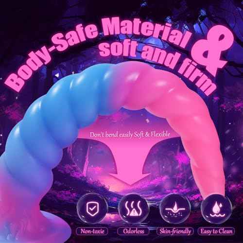 Anal Sex Toys Fantasy Dildo