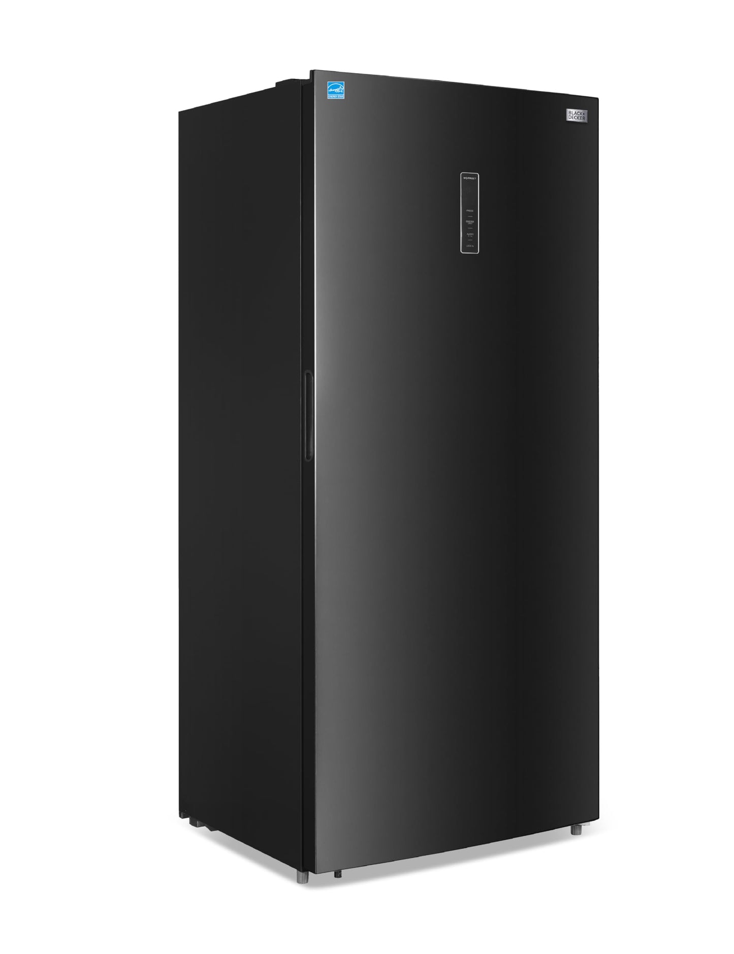 BLACK+DECKER Freezer