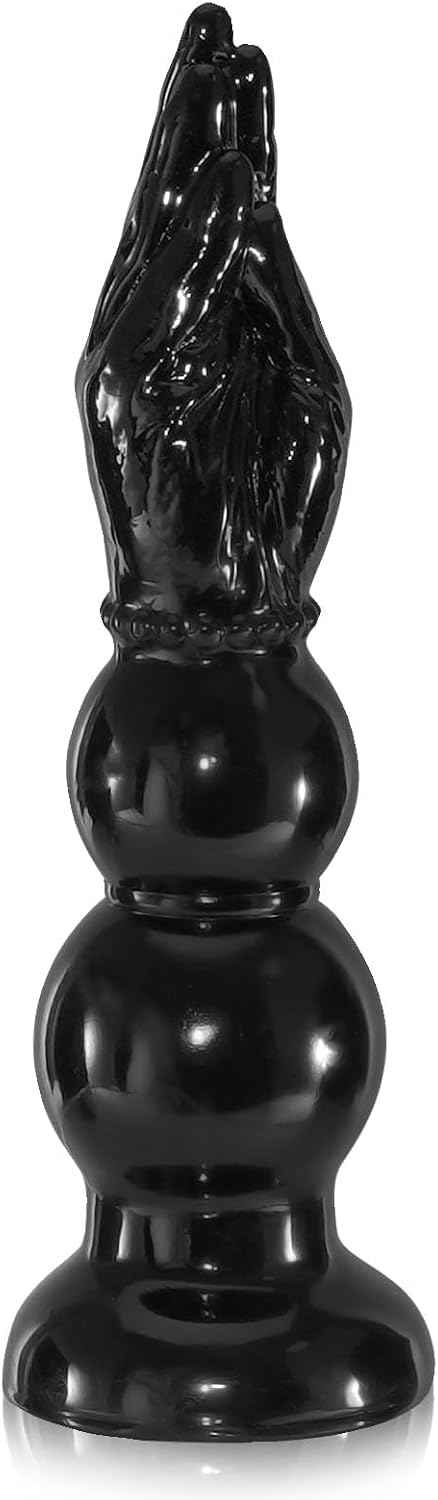 Ferch Realistic Fist Dildo Fantasy Knot 11.8in