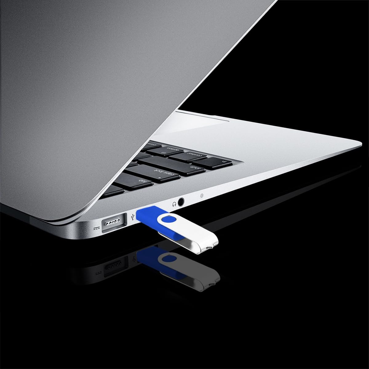 Bulk USB Flash Drive Pack