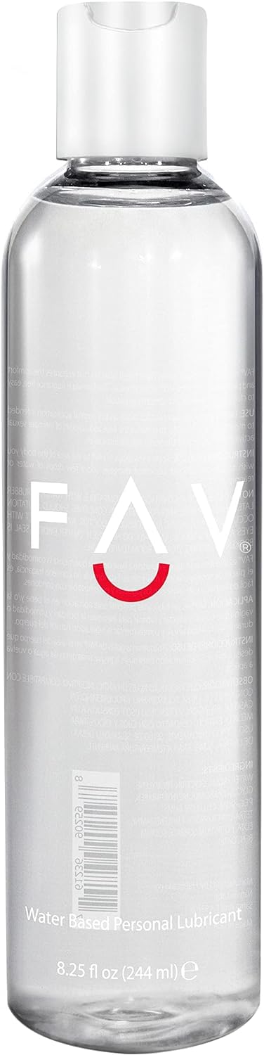 FAV Water Based