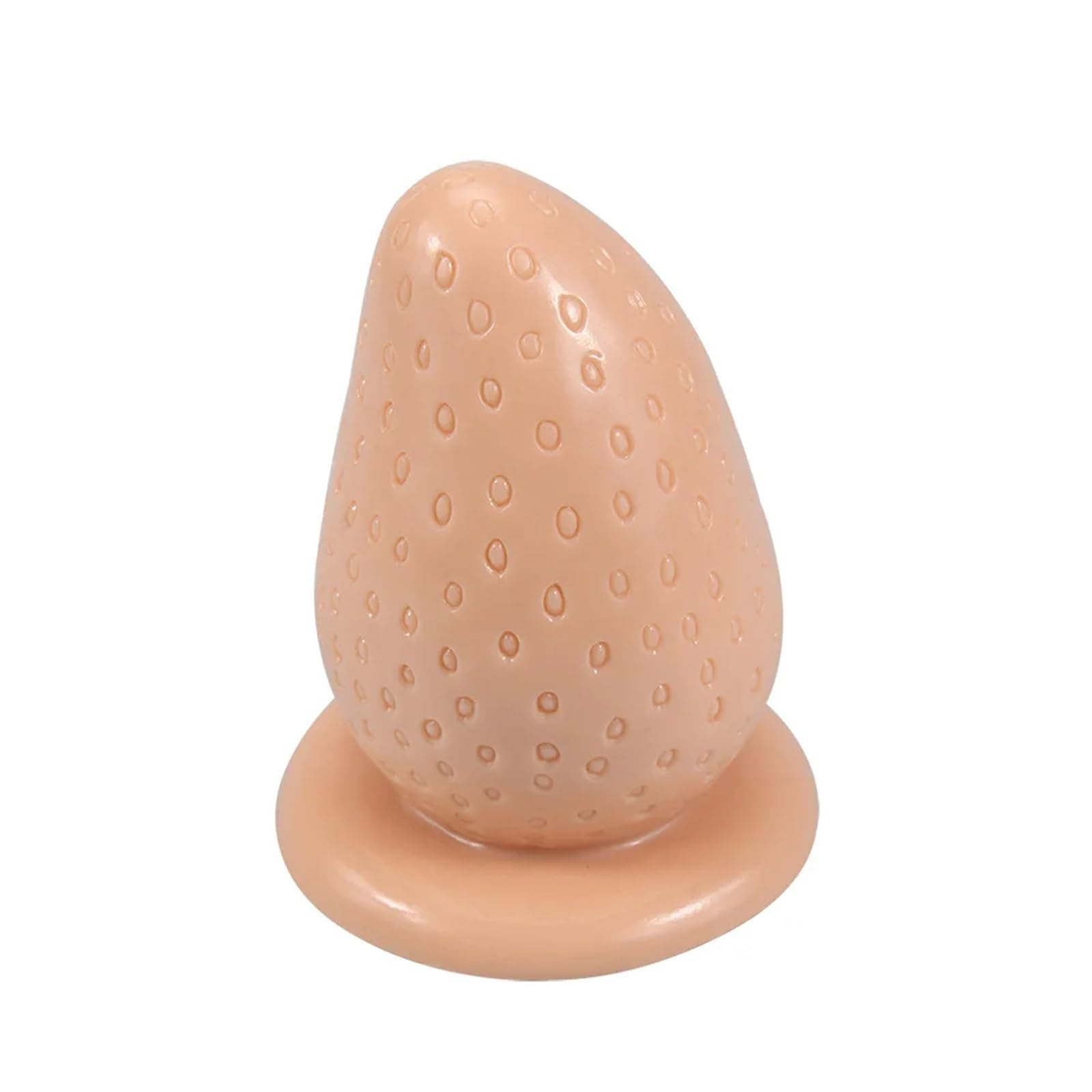 Huge Strawberry Plugs Anal Sex Toys Butt Plug Anal Dildo Expander Adult Sex Toy for Woman Man Anus Prostate Anal Training kit
