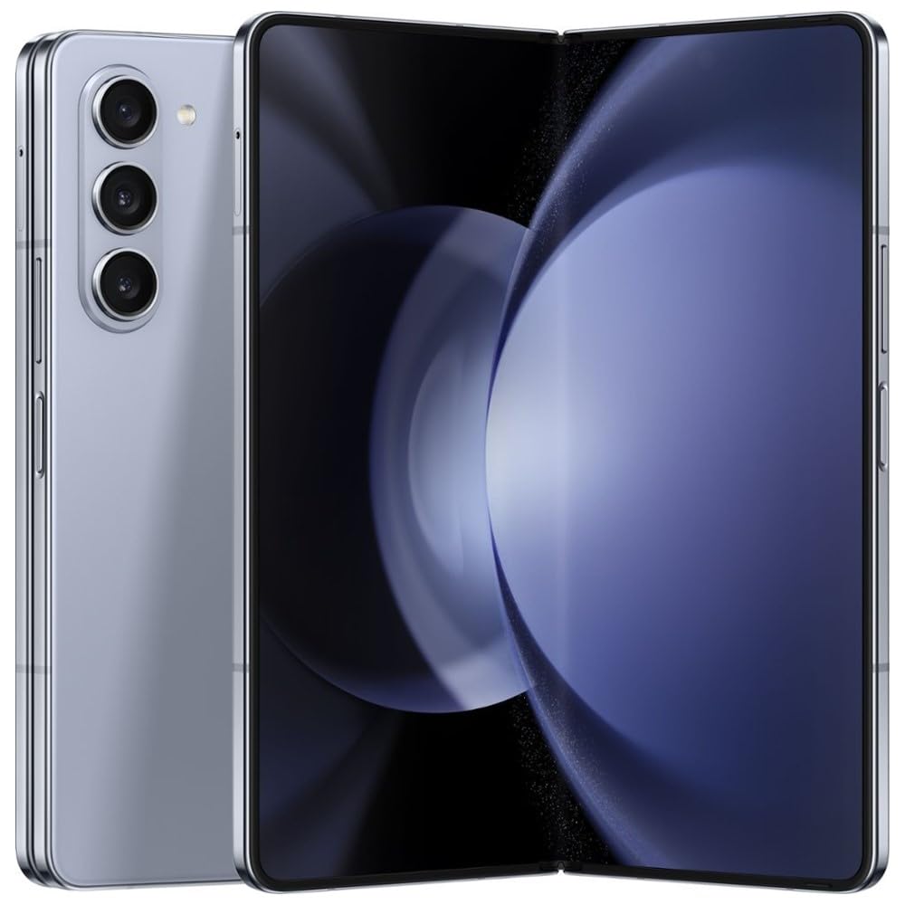 Samsung Galaxy Z Fold 5 US Version, Parent (Renewed)