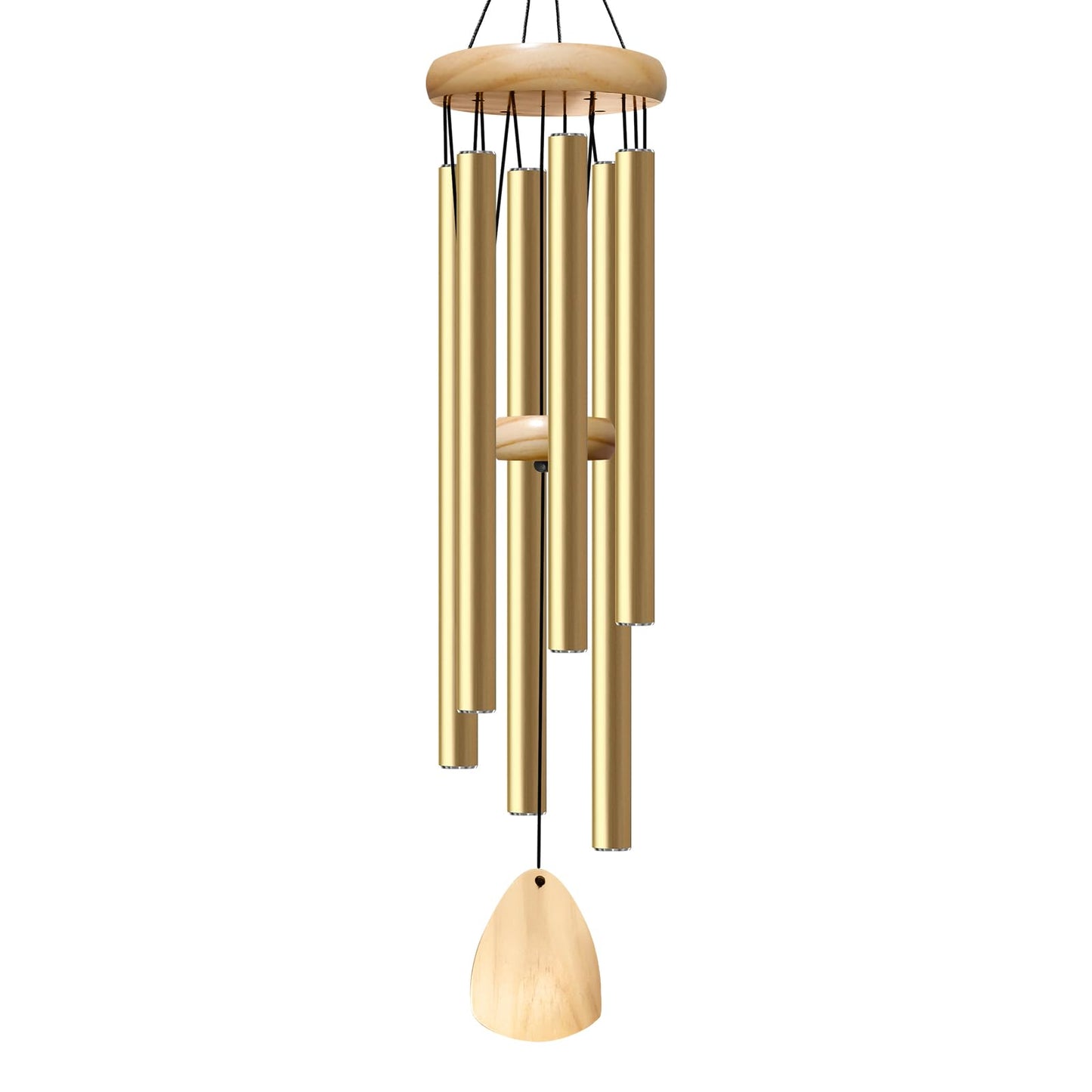 Classic Wind Chimes for Outside