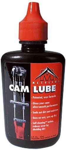 Metolius Cam Lube - 2 oz.