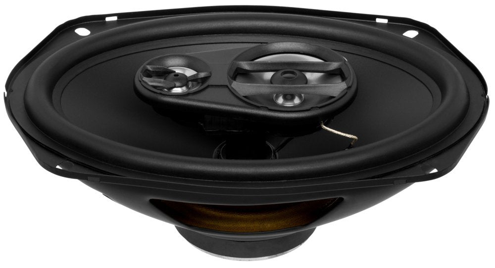 Sound Storm Full Range, 3 Way Car Speakers (Sold in Pairs)