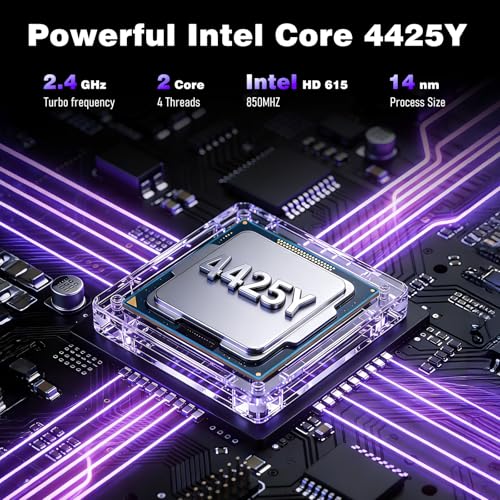 NIAKUN Laptop Computer 2026, 15.6 Inch Lap Top PC Windows 11 Pro