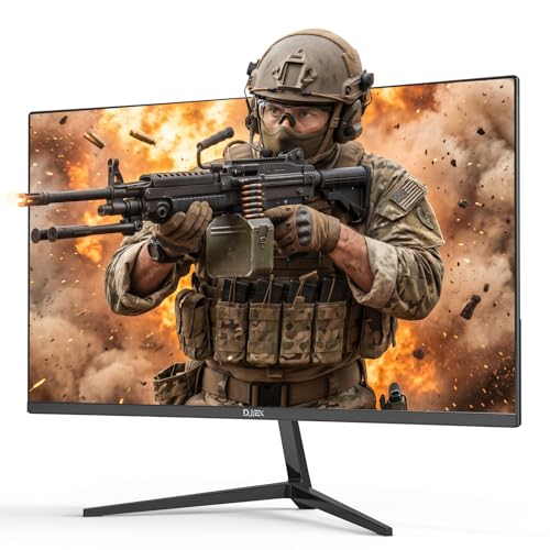 DJiEX Gaming Monitor