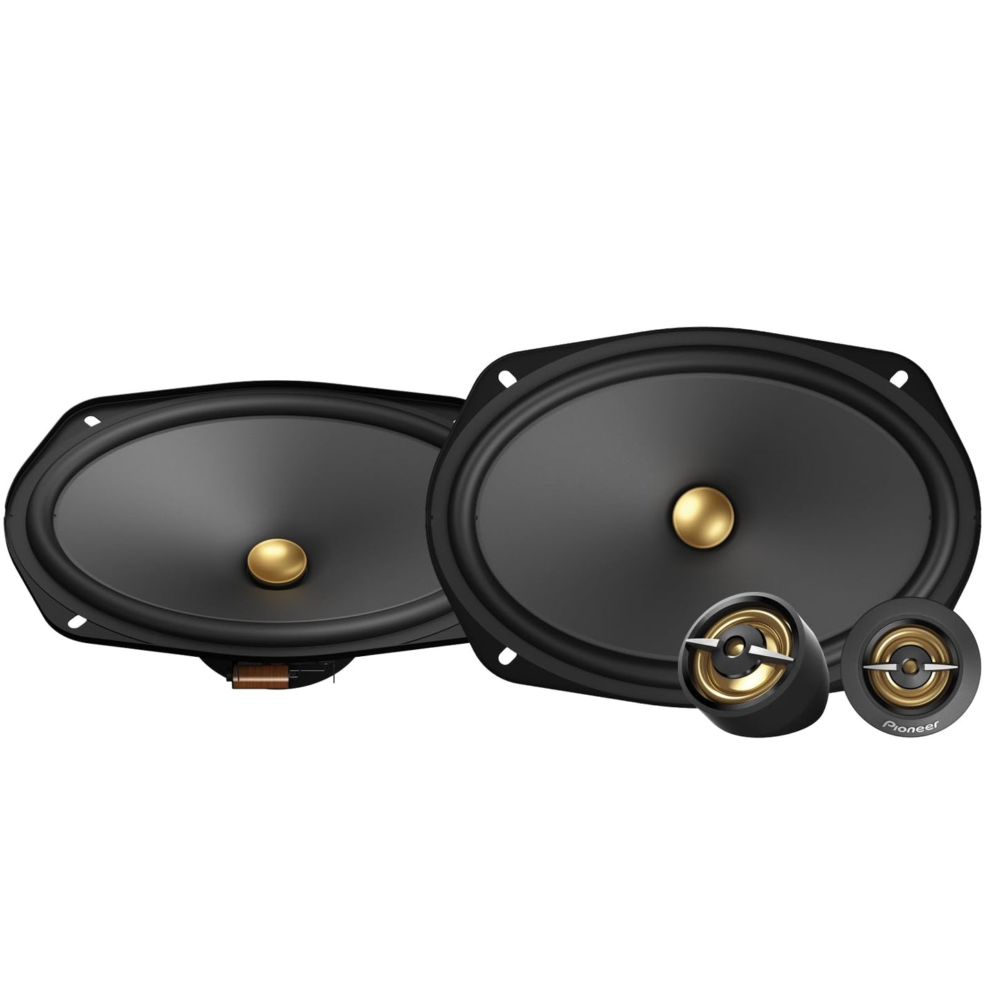 PIONEER A-Series Standard Speakers