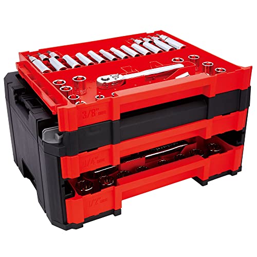 CRAFTSMAN Mechanics Tool Set