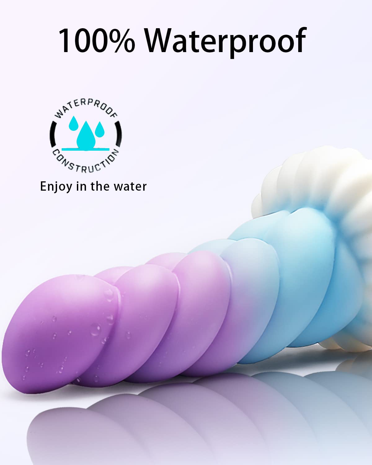 Silicone Dildo