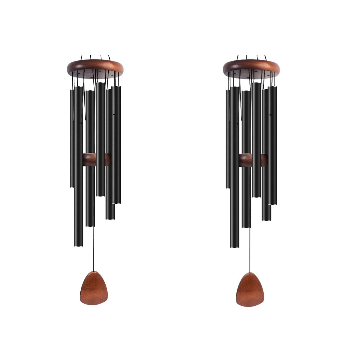 Classic Wind Chimes for Outside