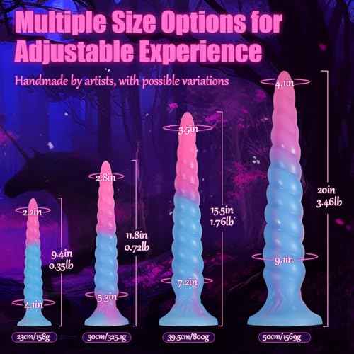 Anal Sex Toys Fantasy Dildo