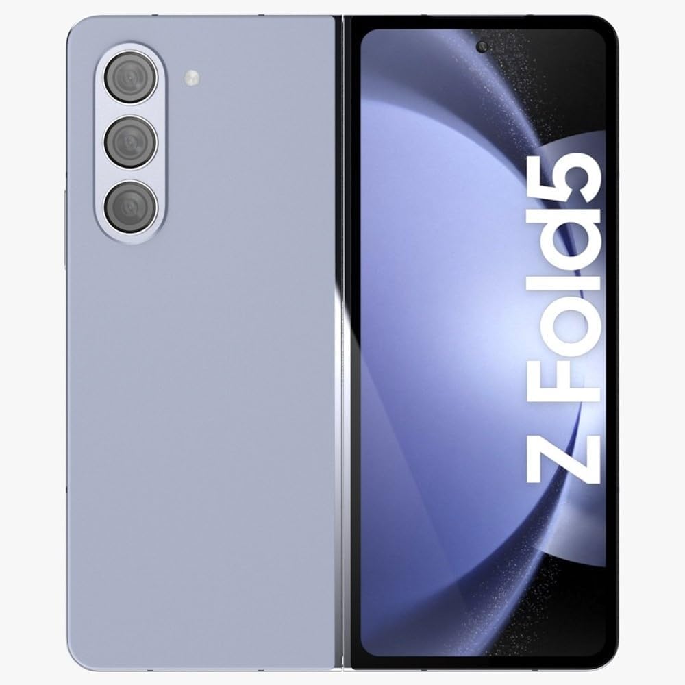 Samsung Galaxy Z Fold 5 US Version, Parent (Renewed)