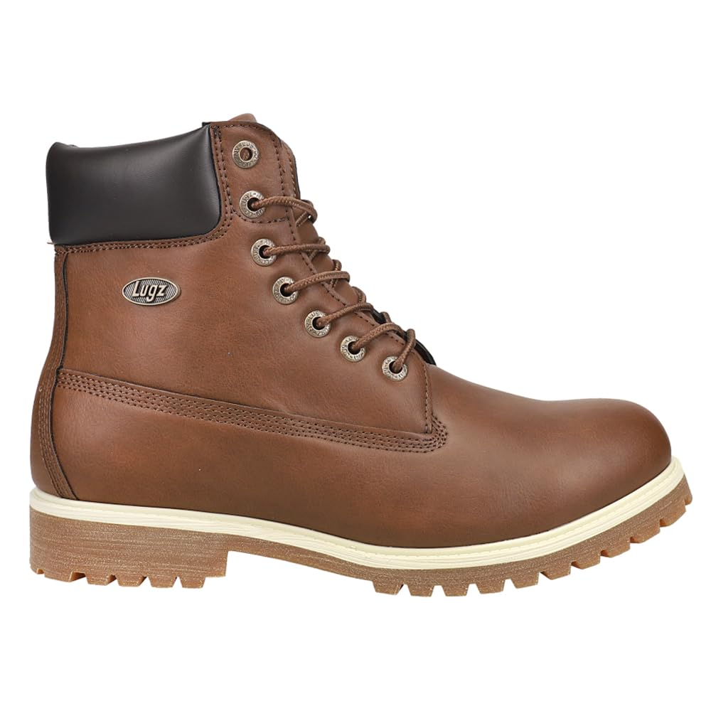 Lugz mens Convoy Classic 6-inch Chukka Boot