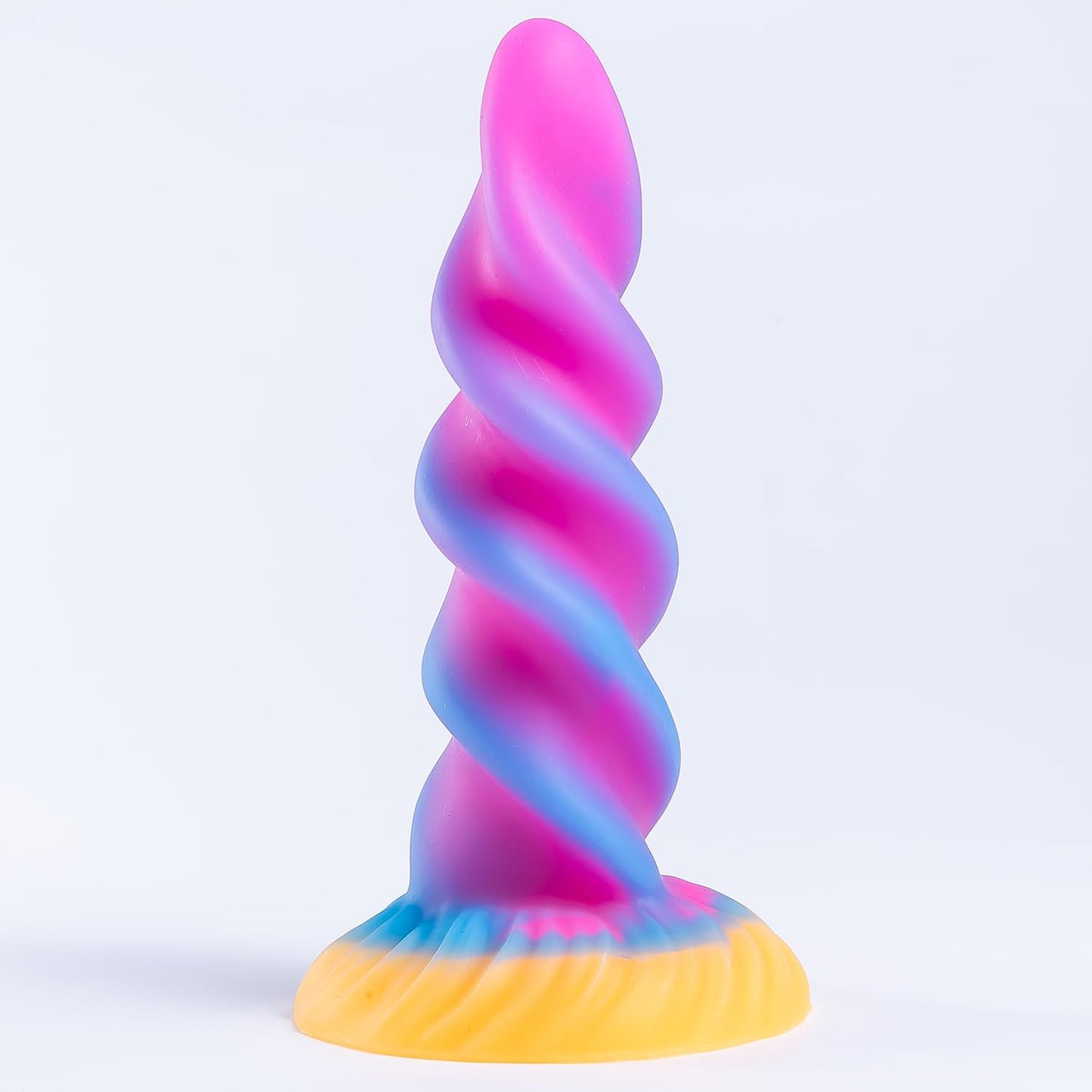Realistic Monster Dildo Fantasy Dildos Sex Toys for Women, Huge Thick Dildo with Suction Cup