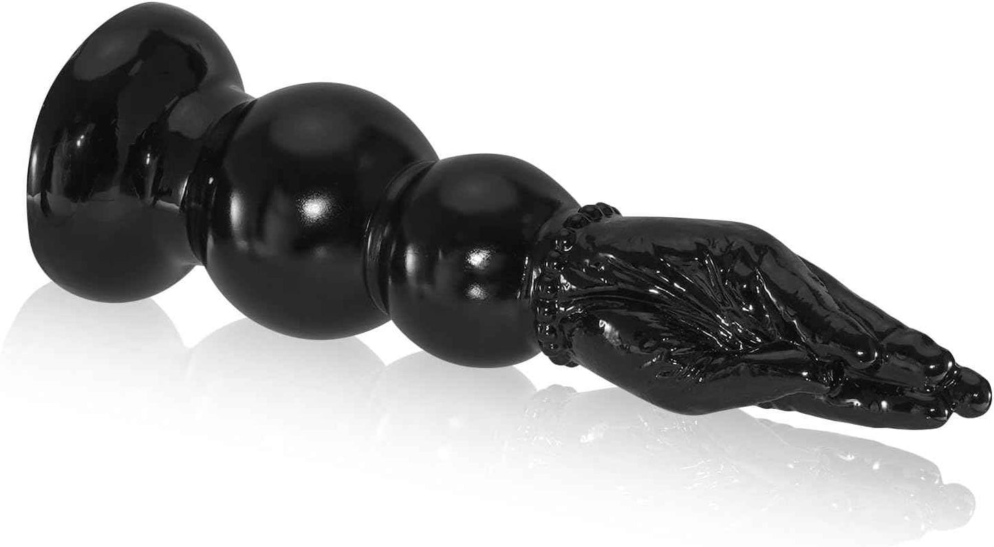 Ferch Realistic Fist Dildo Fantasy Knot 11.8in
